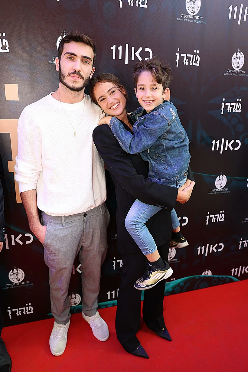 בן וניב סולטן