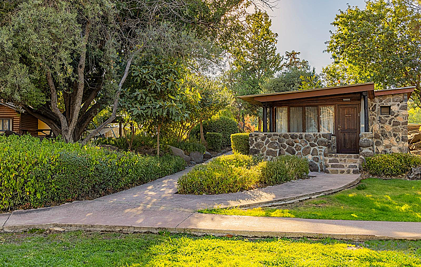 חוות הנופש ורד הגליל