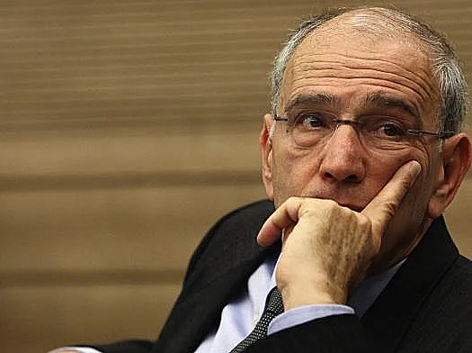 פרקליט המדינה לשעבר משה לדור