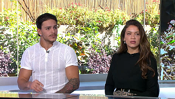 שי לניאדו ושלו ורדי