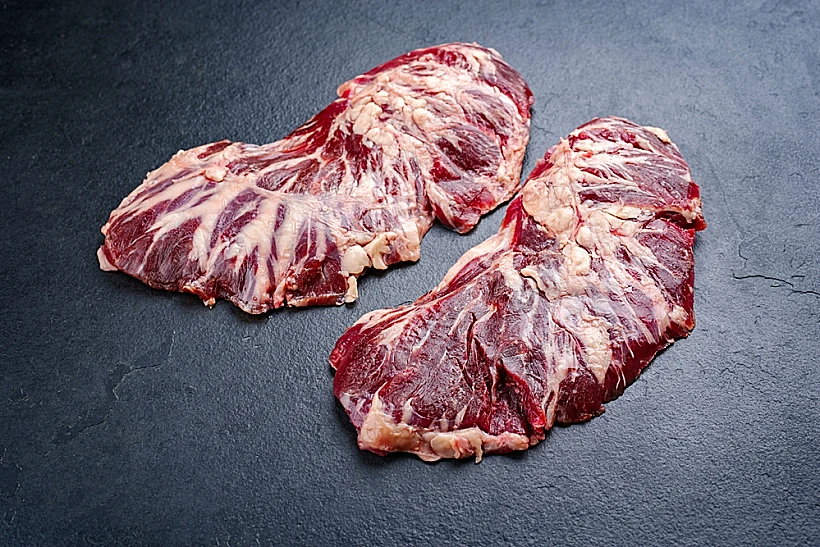 ספיידר סטייק