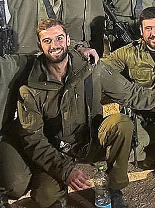 רס״ל (מיל׳) אלכסנדר אנוסוב