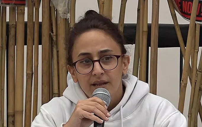 שורדת השבי שרון אלוני קניו