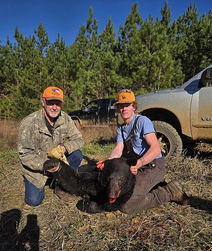 Lester Clayton Harvey