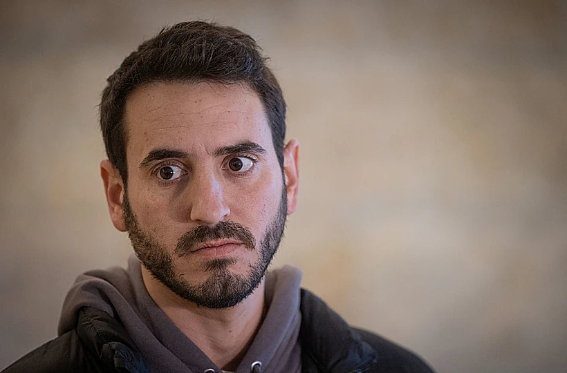 יונתן שמריז