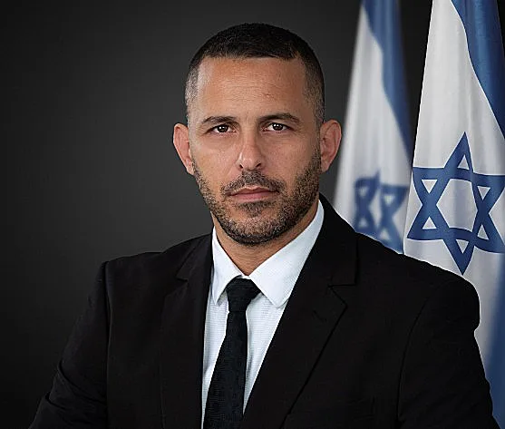 עו"ד רואי כחלון