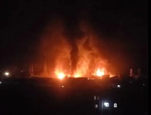 תקיפת צה"ל בתימן