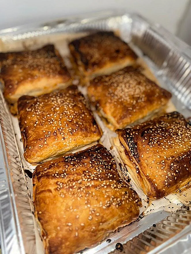 בורקס בשר של אתי אביטל