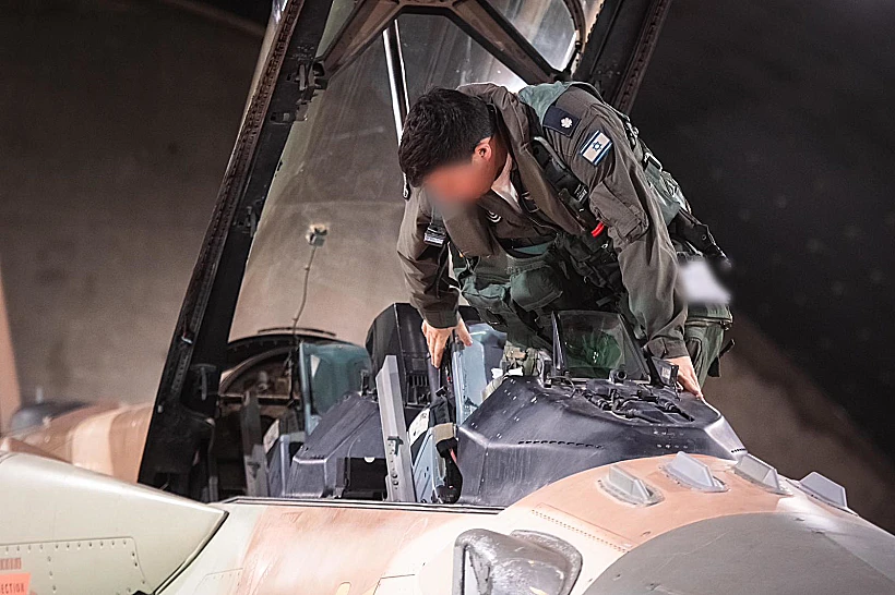 הכנות לתקיפה בתימן