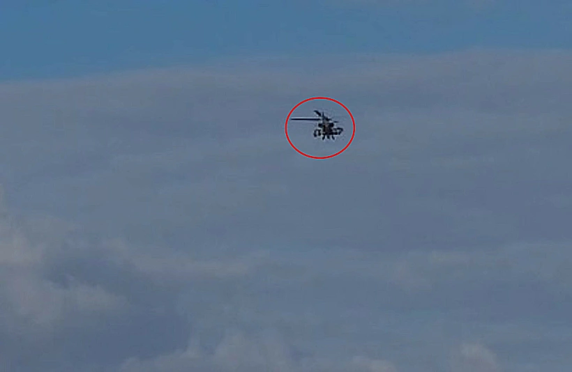 תיעוד הכטב"ם