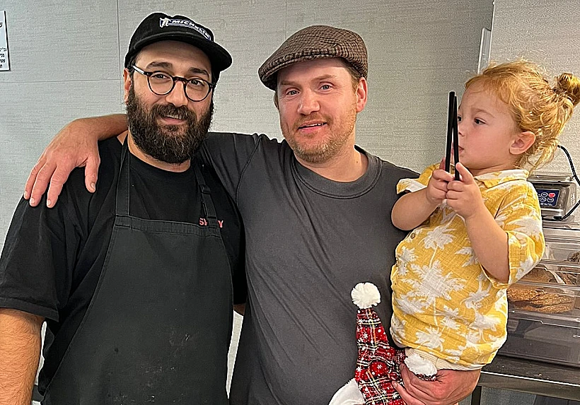 תומאס יול ודור דטנר