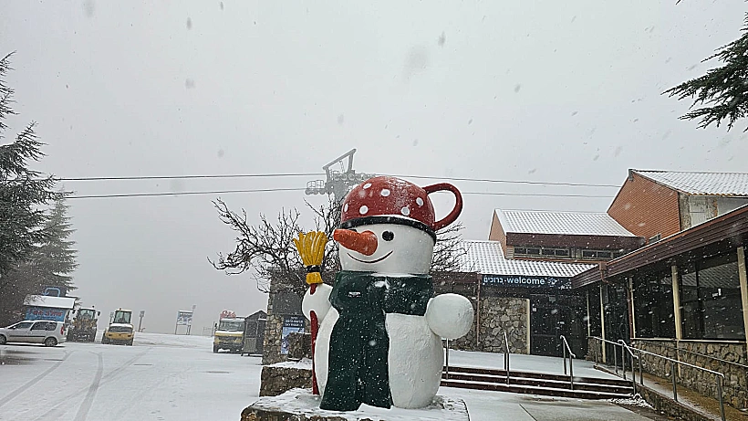אתר החרמון דצמבר 2024