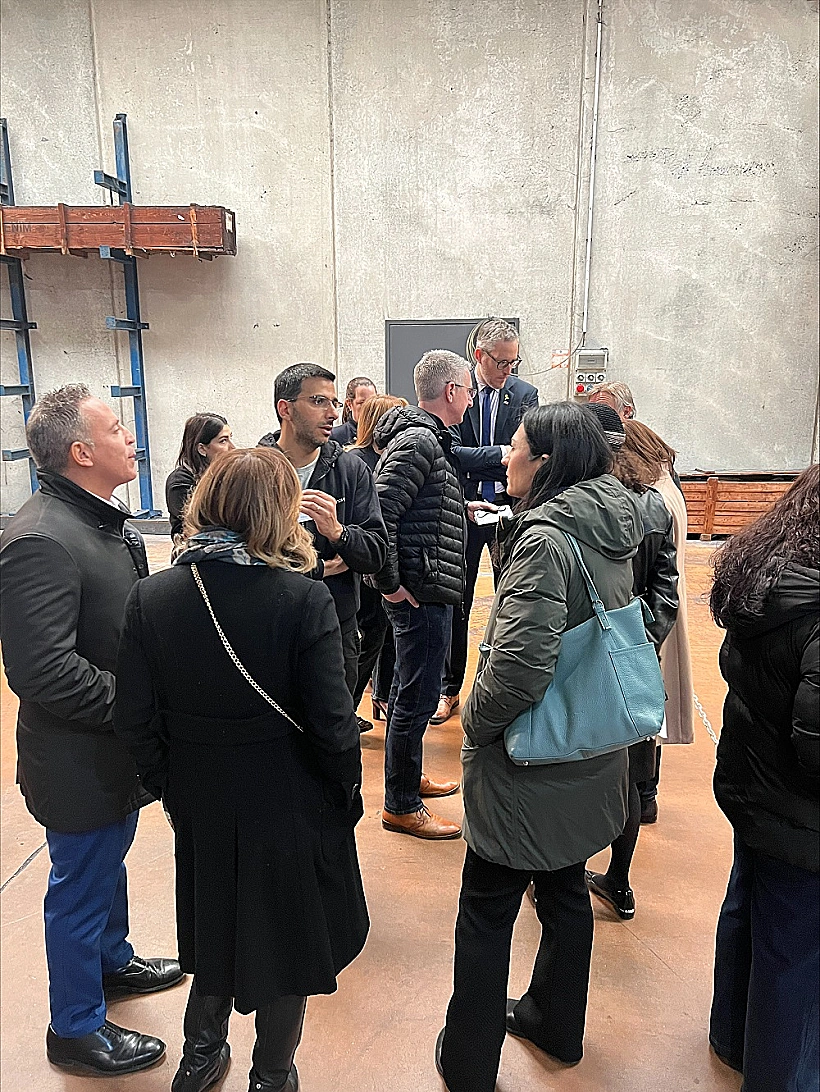 סונוביה - סאם