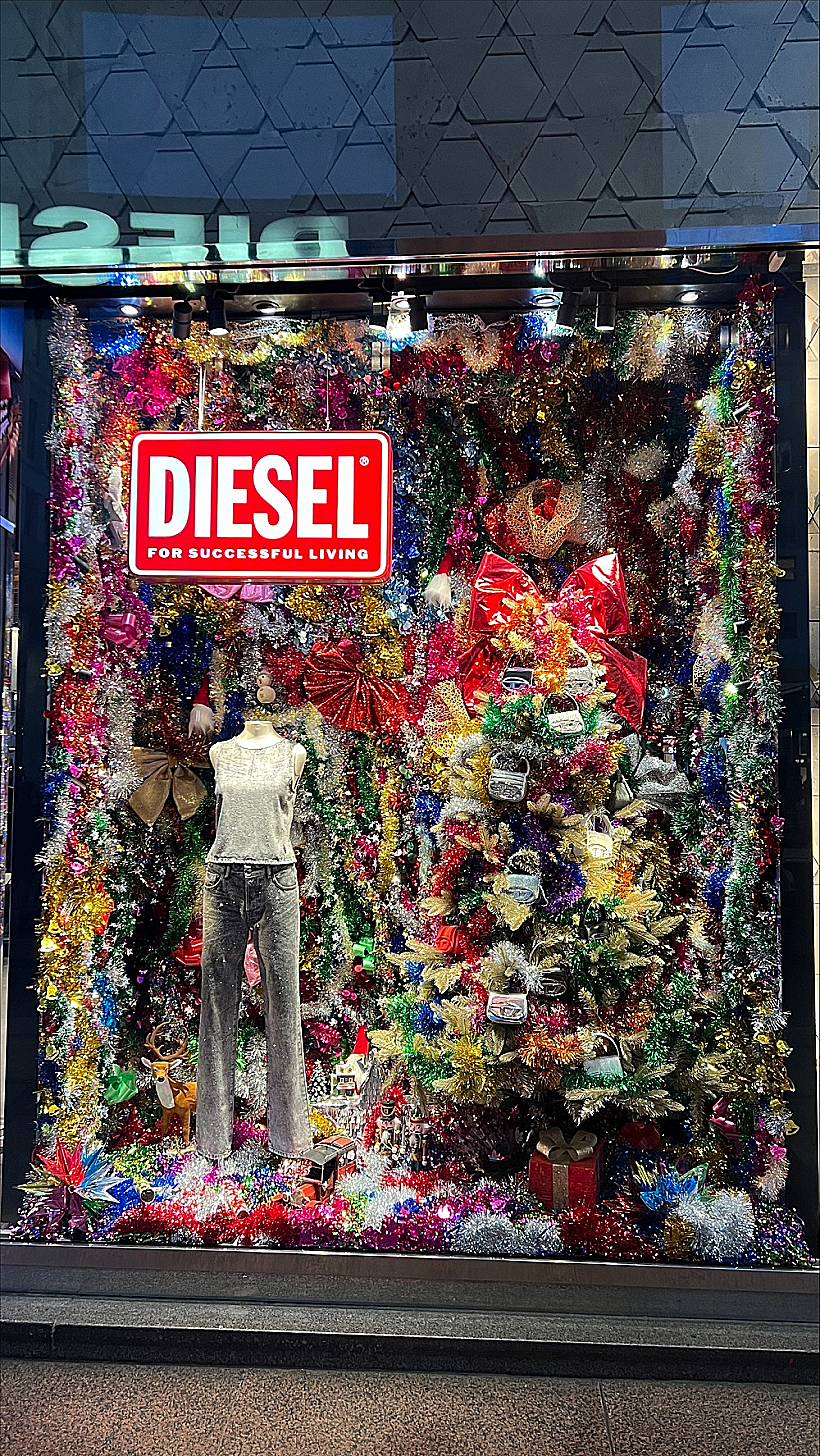 סונוביה - סאם