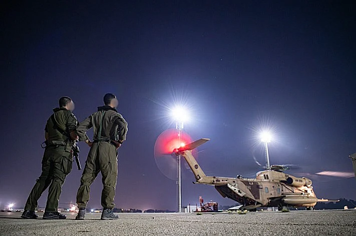 מבצע "רבות הדרכים