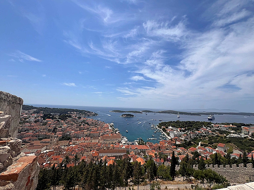 חבאר קרואטיה