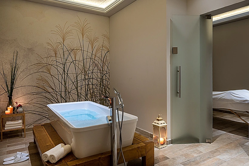 ספא מלון גליליון