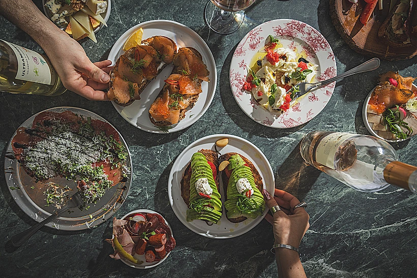 דאלי בר יין