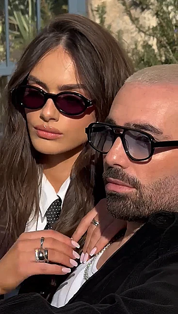 עומר אדם ויעל שלביה