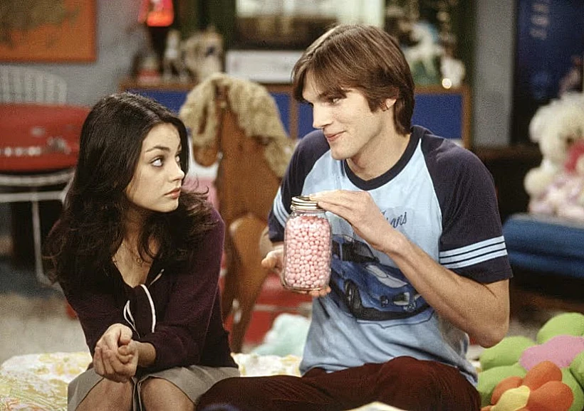 מופע שנות ה-70