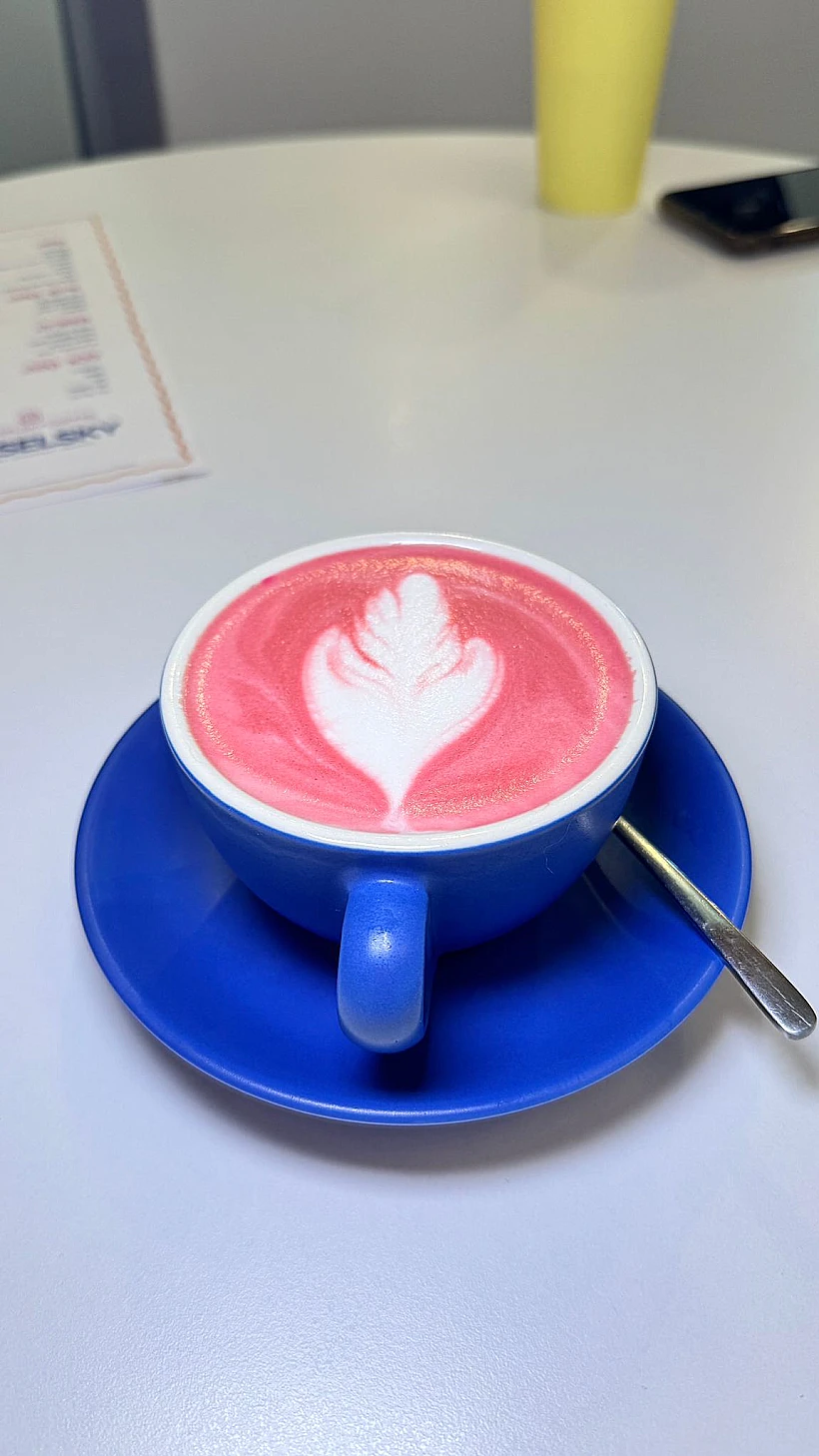 קפה פוסלסקי