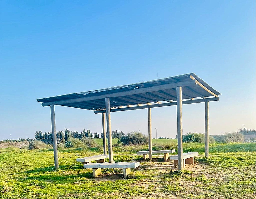 גבעת האלון, בני דרור