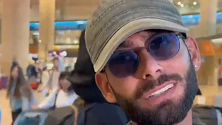 יובל וגדני, לוחם צה"ל שהיה מבוקש בברזיל ובארגנטינה