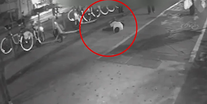 דקירה ברוטשילד