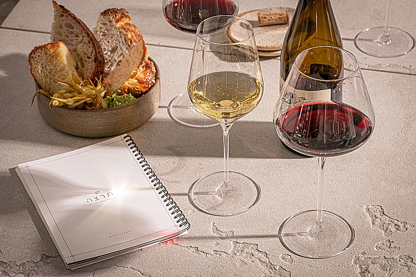 ארוחת בוקר, תרצה