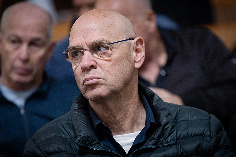 אלוף (מיל') נעם תיבון