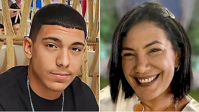 דקלה ותומר ערבה