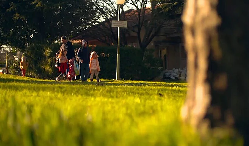 קיבוץ אורטל שבגולן