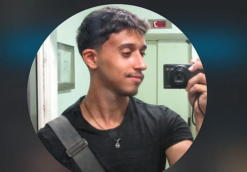 סמל אליאב אסטיוקאר