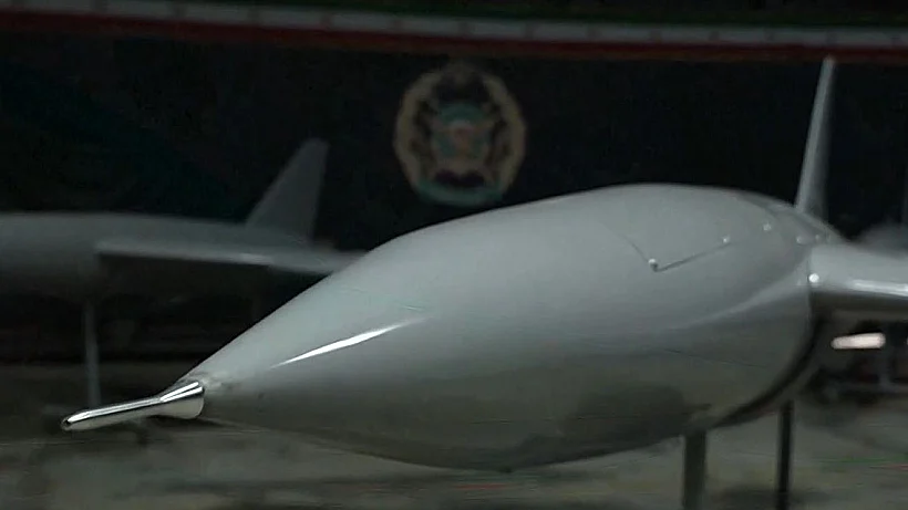 כטב"מים איראניים