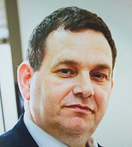 עו"ד ירון פורר