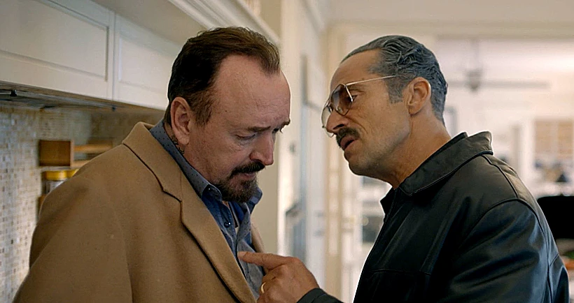 שלום אסייג ויובל סגל