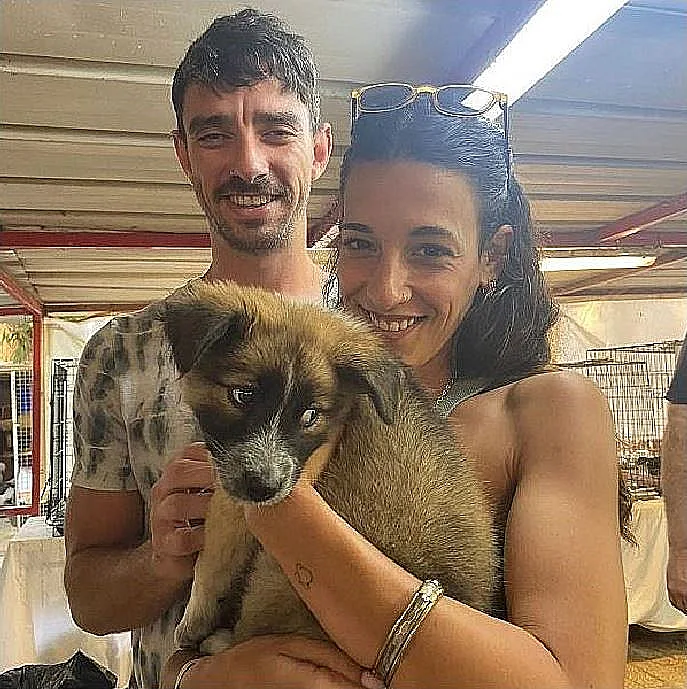 ארבל יהוד ואריאל קוניו