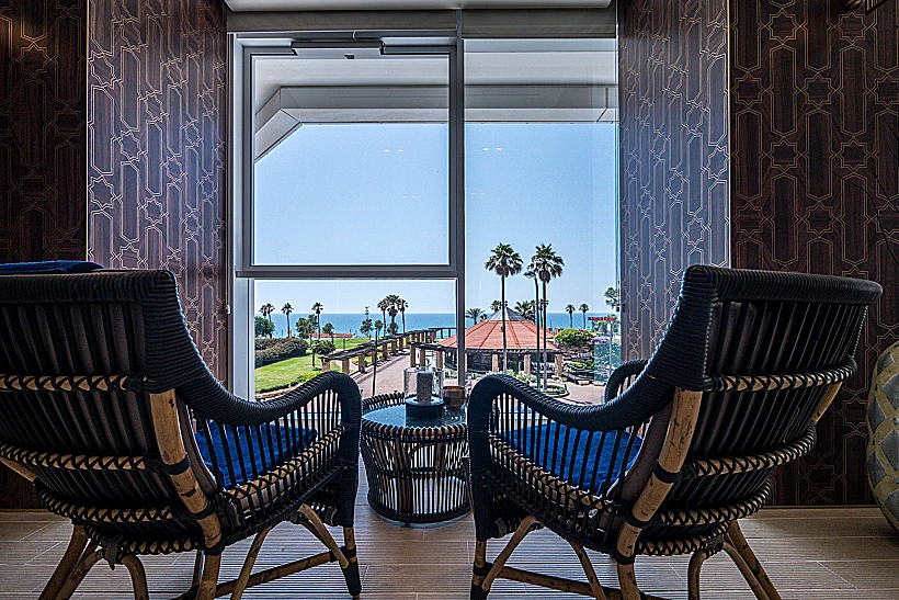 מלון מגדל דוד נתניה