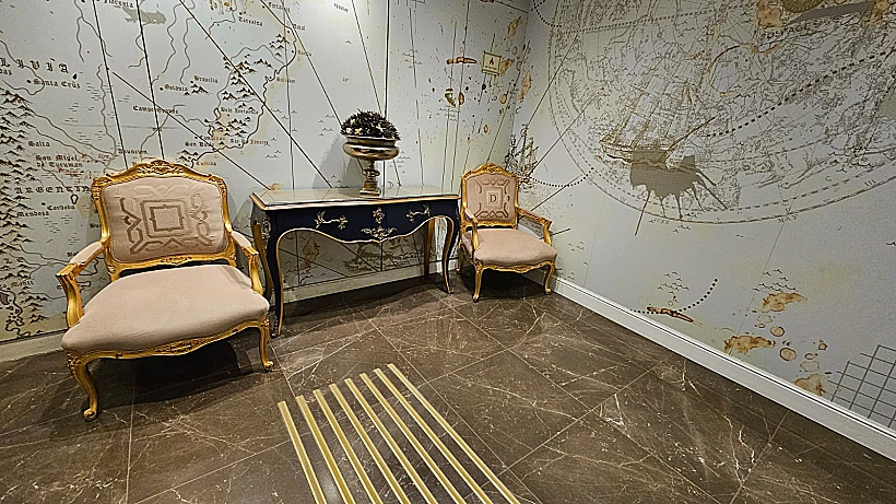 מלון DAVID TOWER נתניה