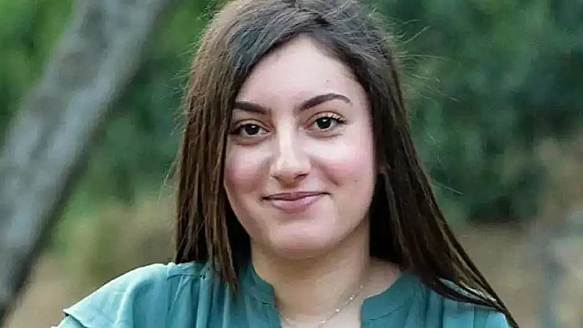 קרינה ארייב