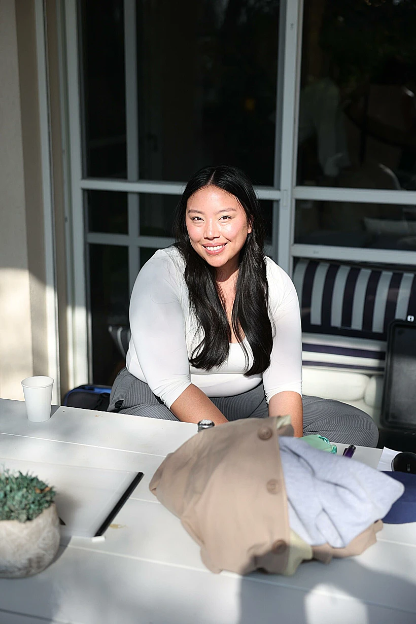 קייסי זאפטה