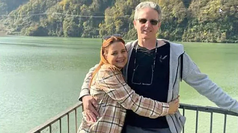 אוהד ורז בן עמי