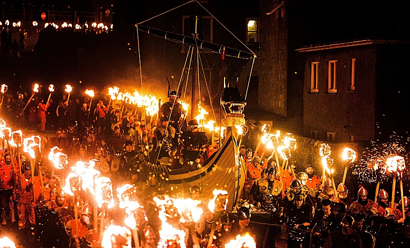 פסטיבל לרוויק אפ הלי אה