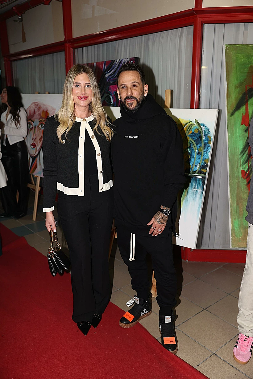 עדי ואסי בוזגלו