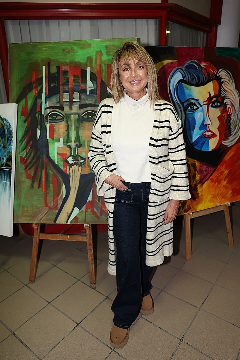 אלית מוסאיוף