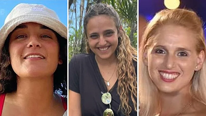 דורון שטיינברכר, רומי גונן, אמילי דמארי