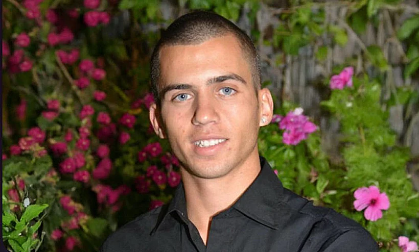 סמ"ר אורון שאול