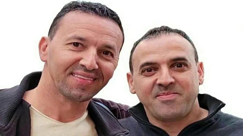 אלי ויוסי שרעבי