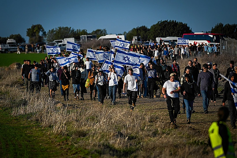 הלווייתו של סמ"ר אורון שאול בפוריה עילית