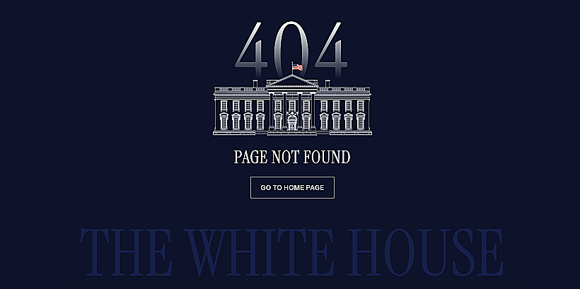 White House 1